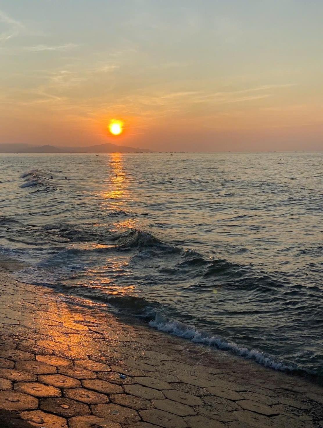 N.Nghi Nhat Hai Phan Thiết Ngoại thất bức ảnh