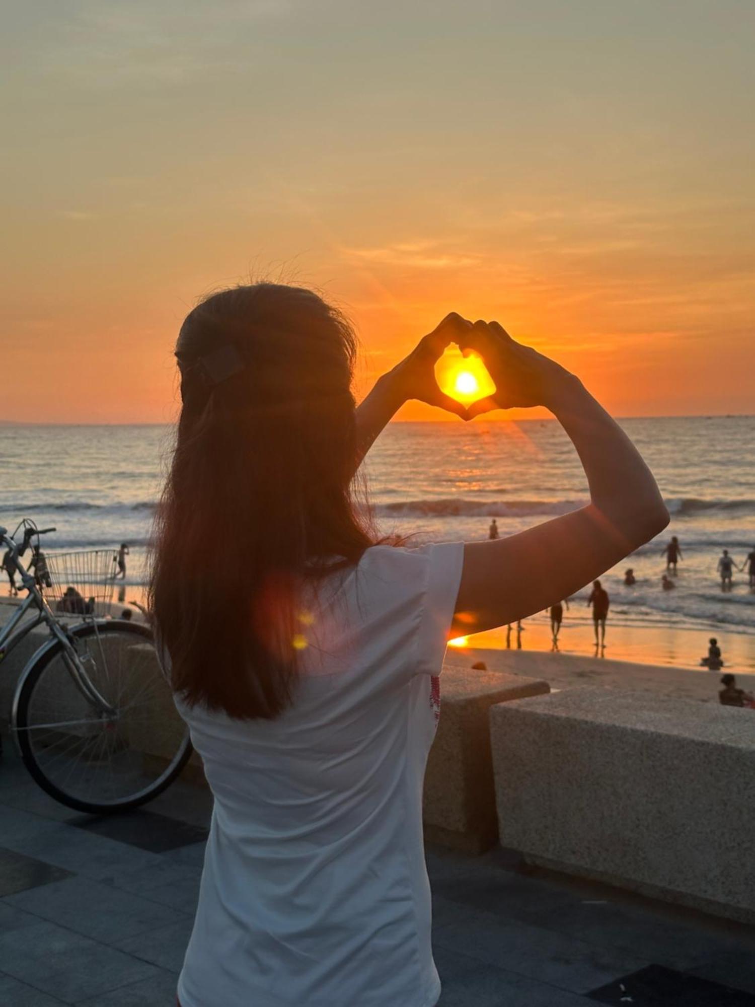 N.Nghi Nhat Hai Phan Thiết Ngoại thất bức ảnh