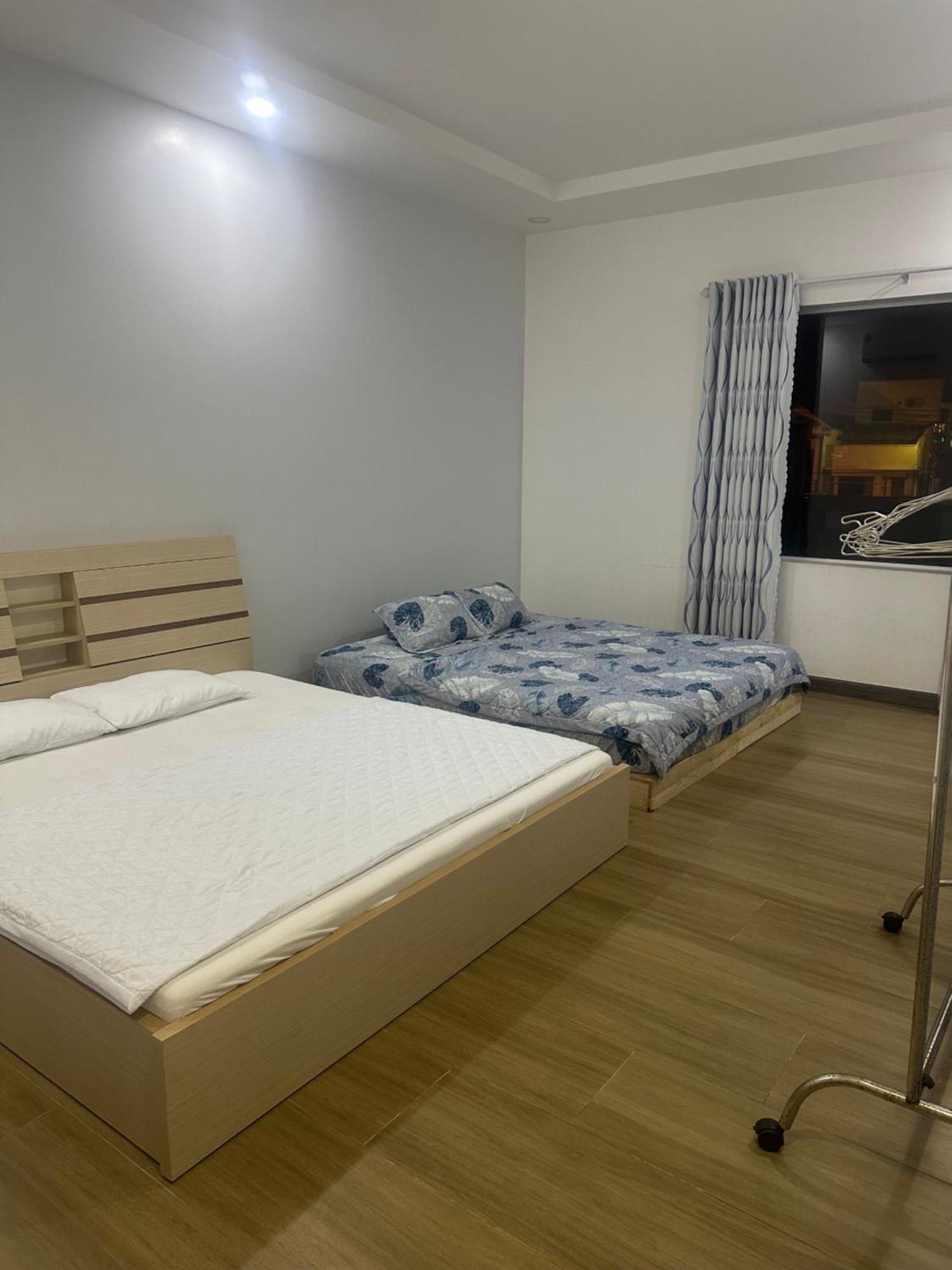N.Nghi Nhat Hai Phan Thiết Ngoại thất bức ảnh