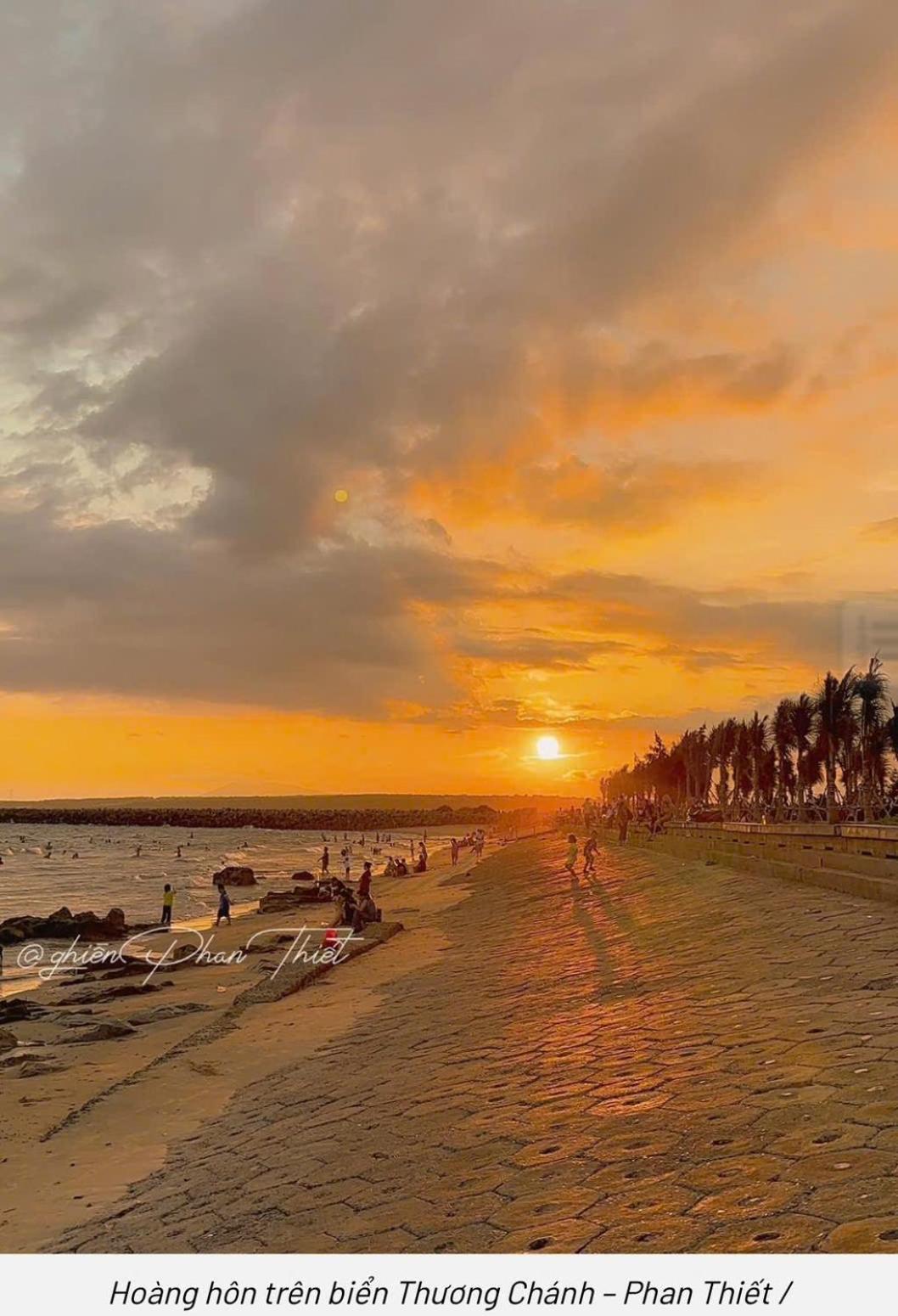 N.Nghi Nhat Hai Phan Thiết Ngoại thất bức ảnh