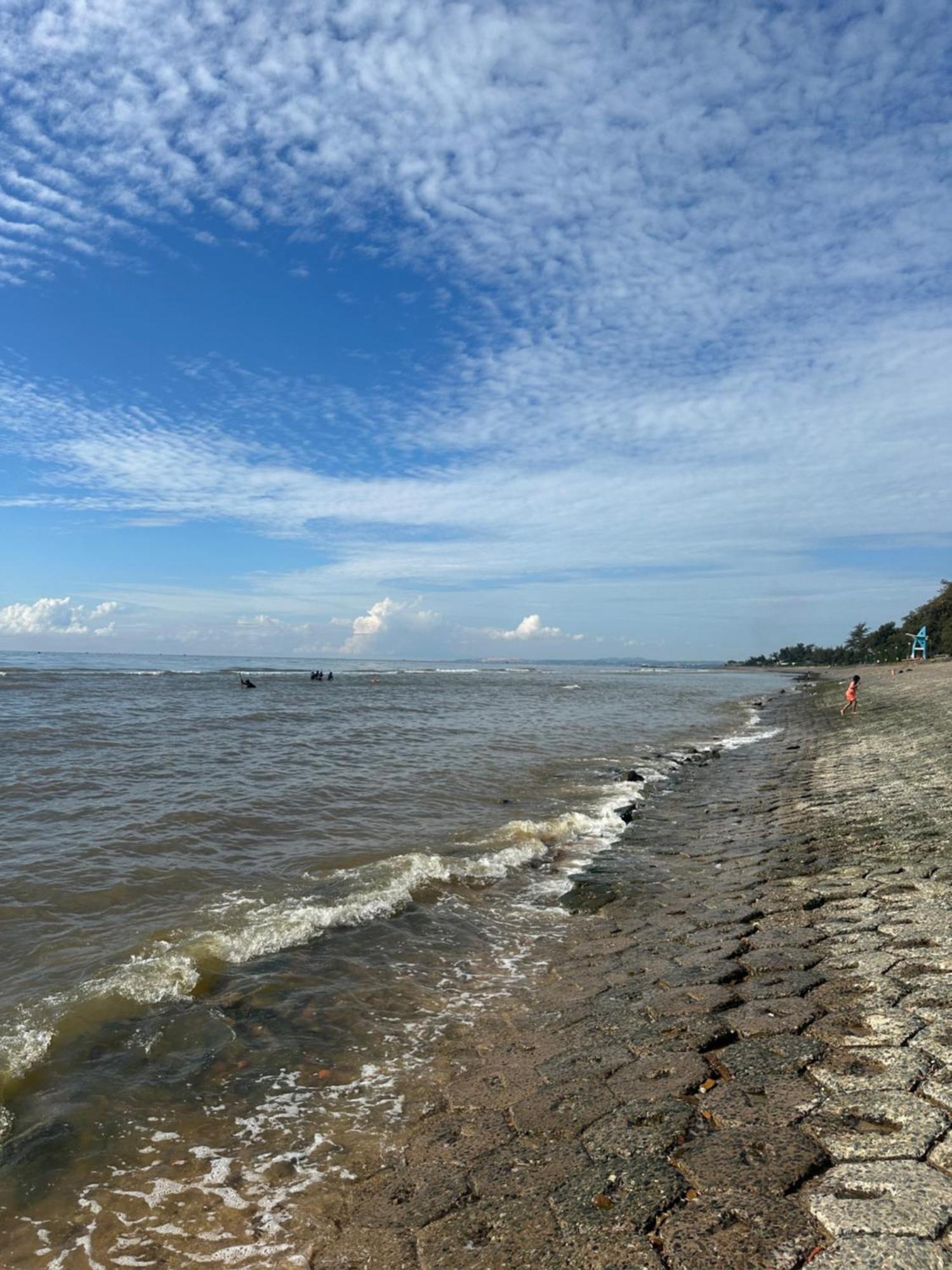N.Nghi Nhat Hai Phan Thiết Ngoại thất bức ảnh