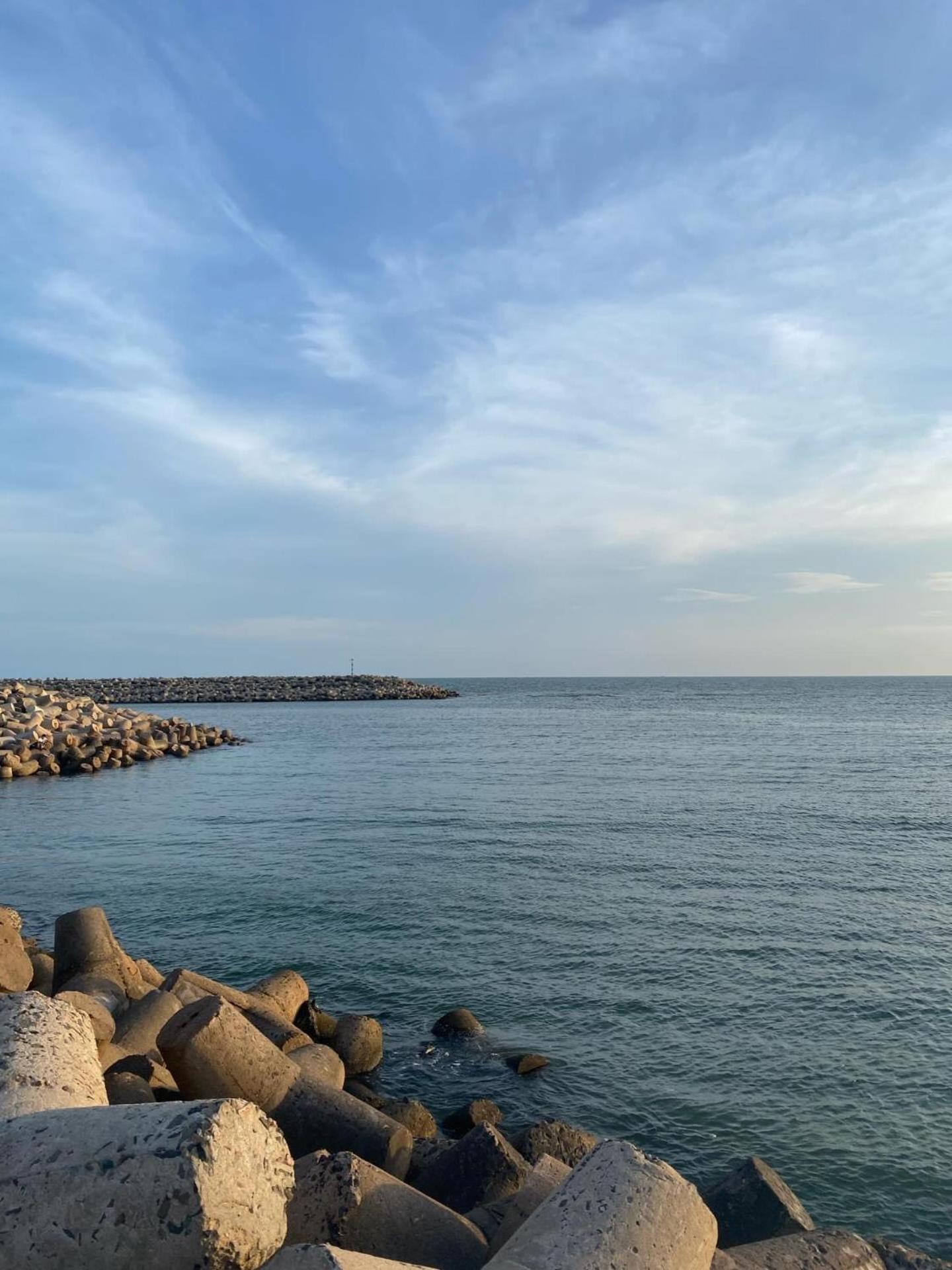 N.Nghi Nhat Hai Phan Thiết Ngoại thất bức ảnh