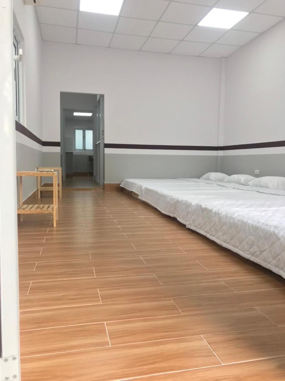 N.Nghi Nhat Hai Phan Thiết Ngoại thất bức ảnh