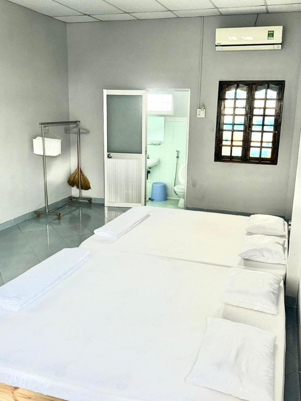 N.Nghi Nhat Hai Phan Thiết Ngoại thất bức ảnh