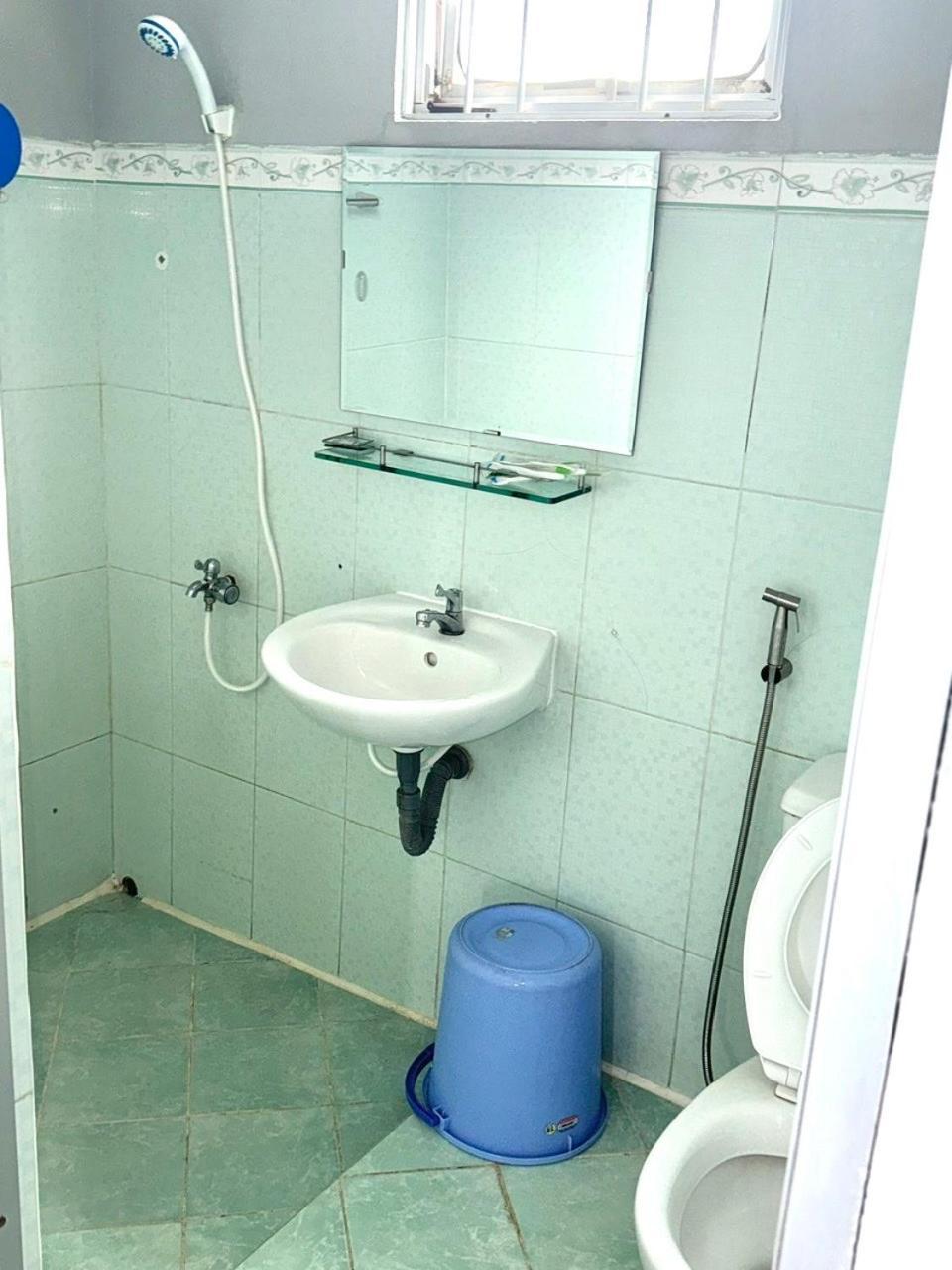 N.Nghi Nhat Hai Phan Thiết Ngoại thất bức ảnh