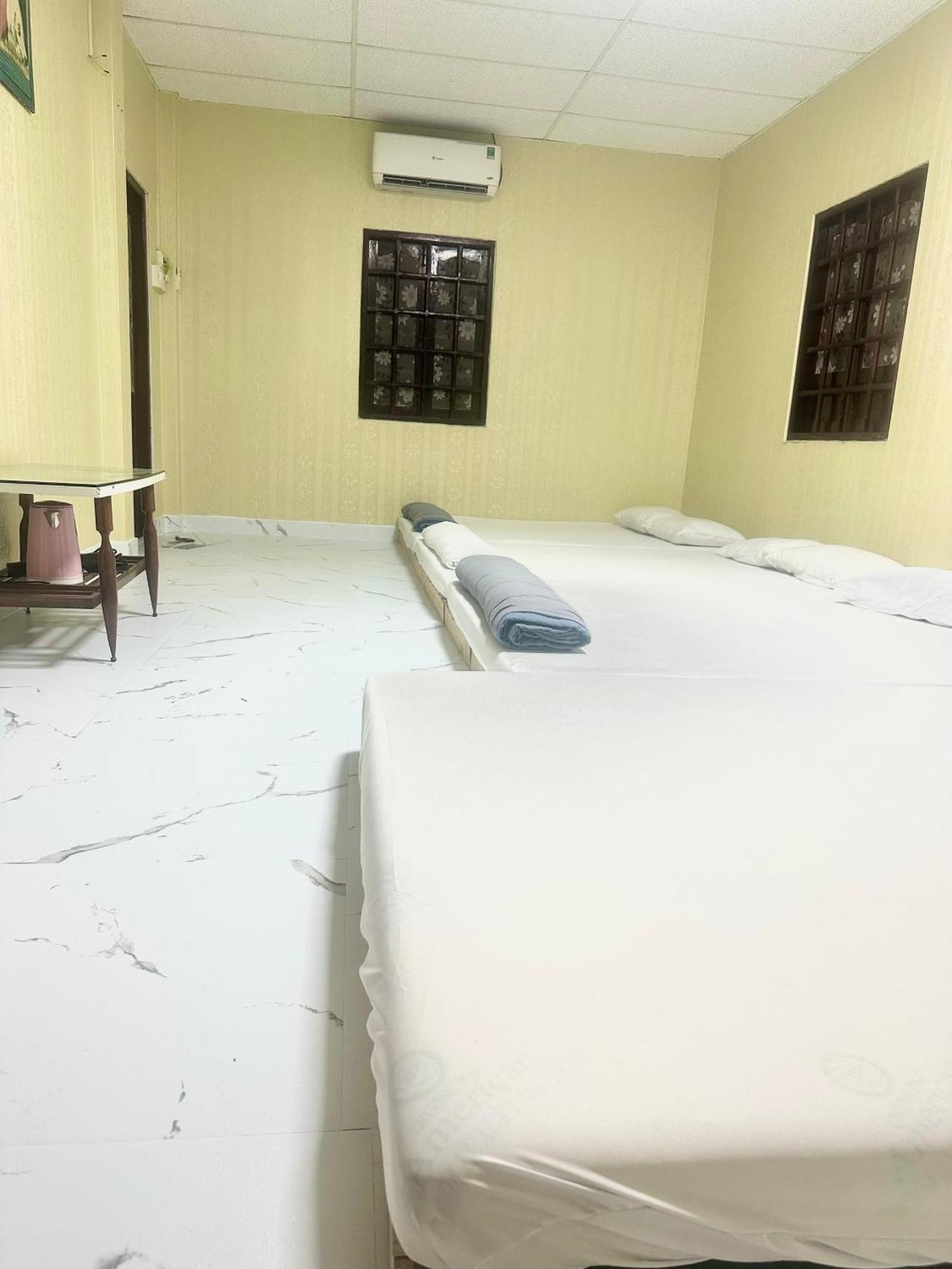 N.Nghi Nhat Hai Phan Thiết Ngoại thất bức ảnh
